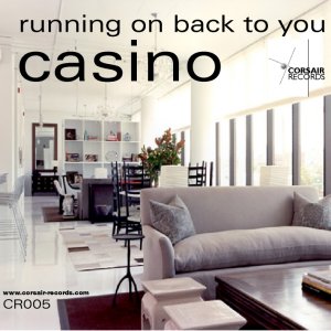 packshot sleeve art for penthouse affair single by Casino